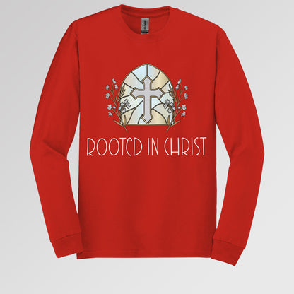 Rooted In Christ 05