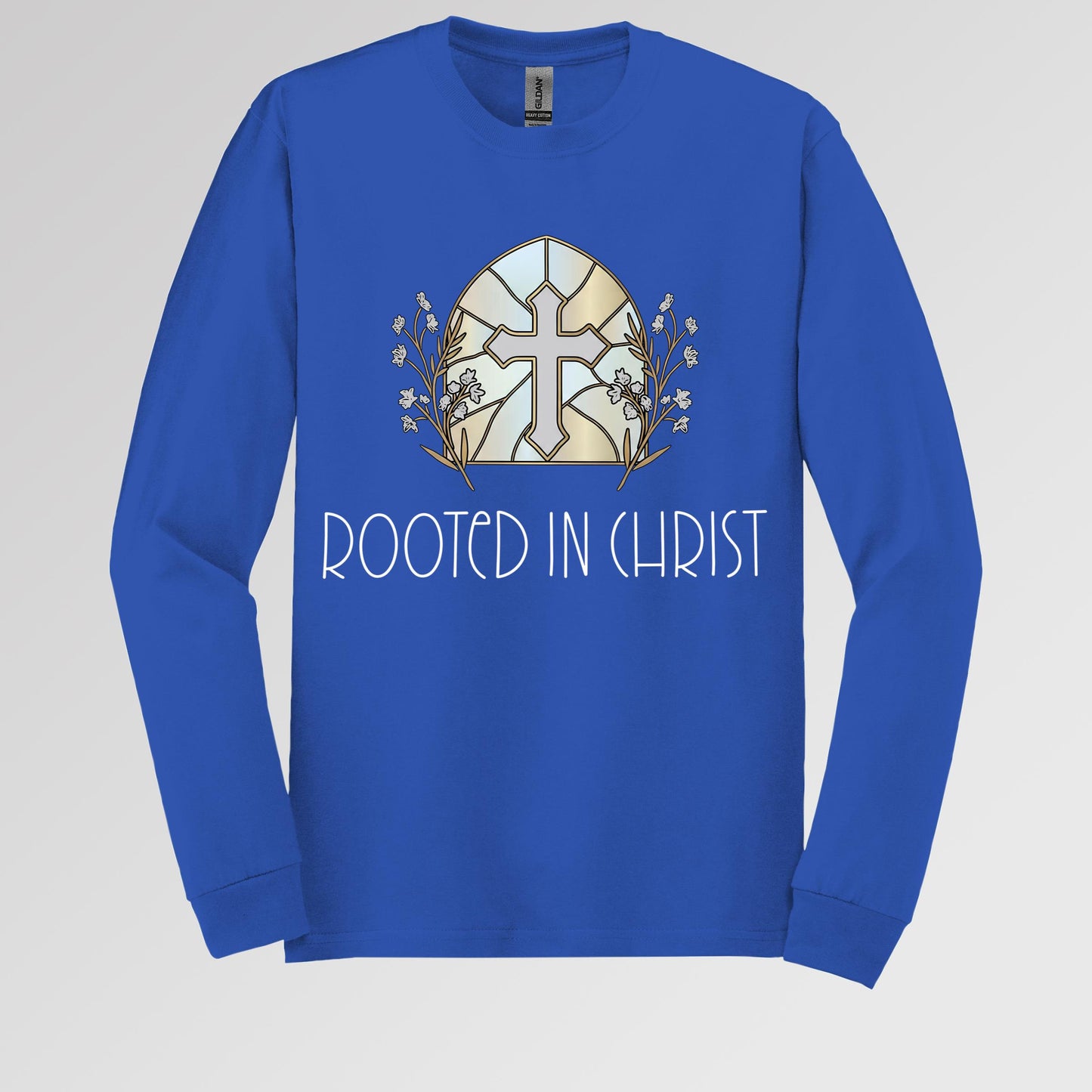 Rooted In Christ 05