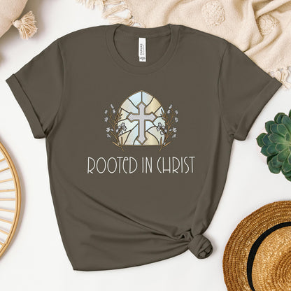 Rooted In Christ 05