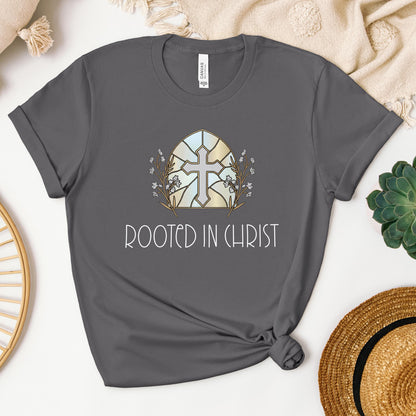 Rooted In Christ 05