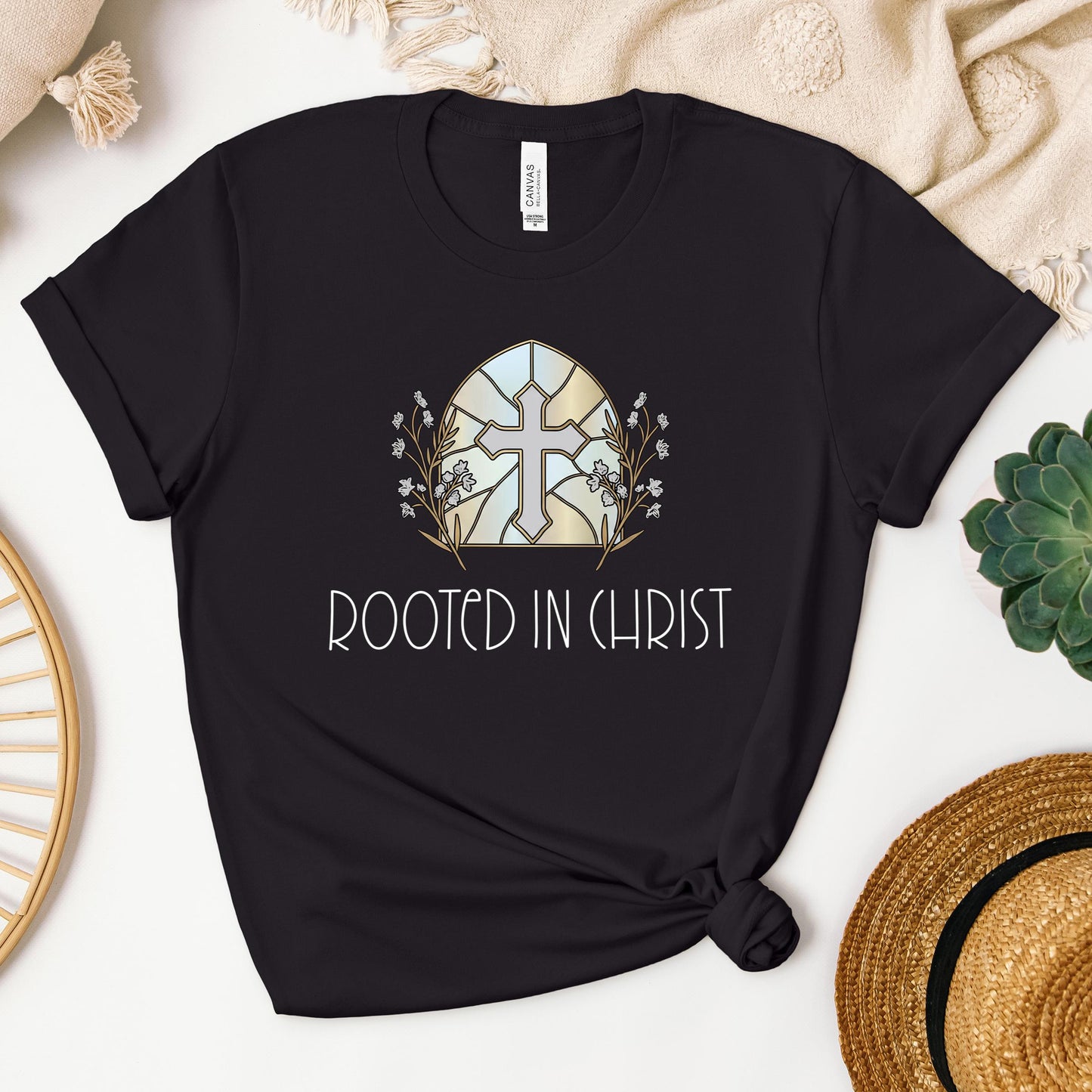 Rooted In Christ 05