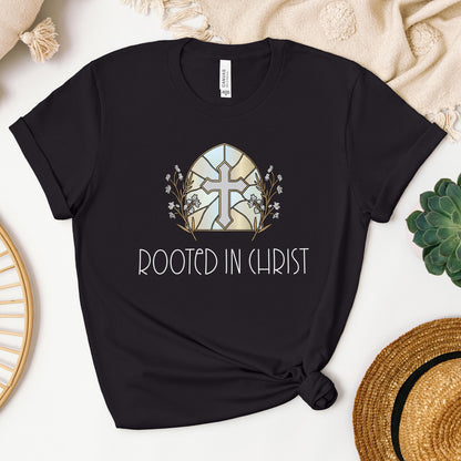 Rooted In Christ 05
