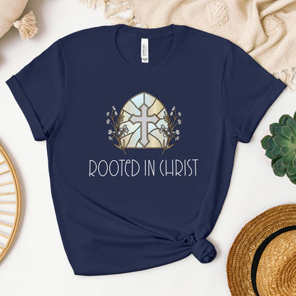 Rooted In Christ 05