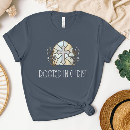 Rooted In Christ 05