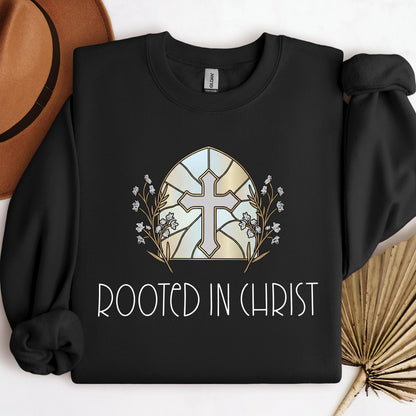 Rooted In Christ 05