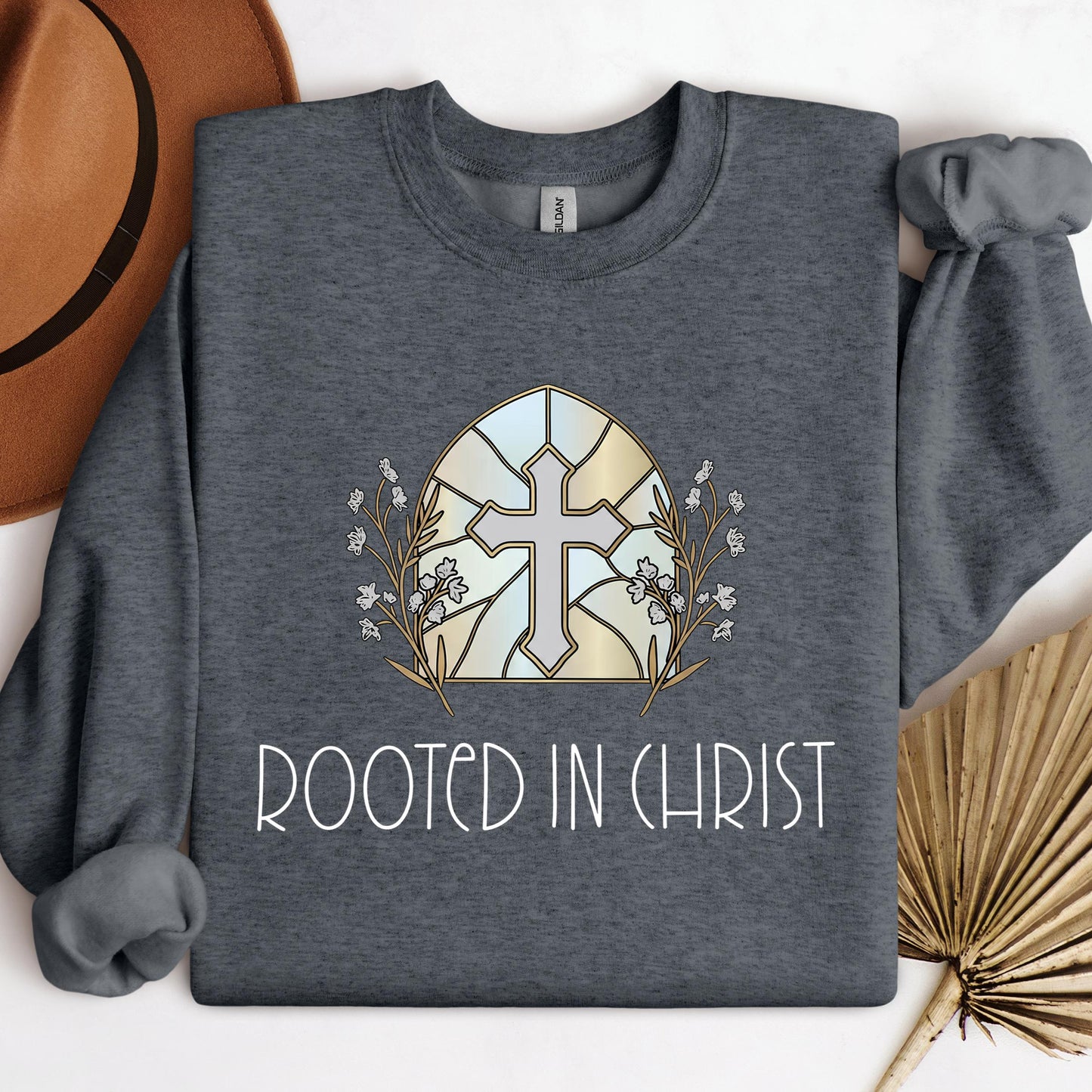 Rooted In Christ 05