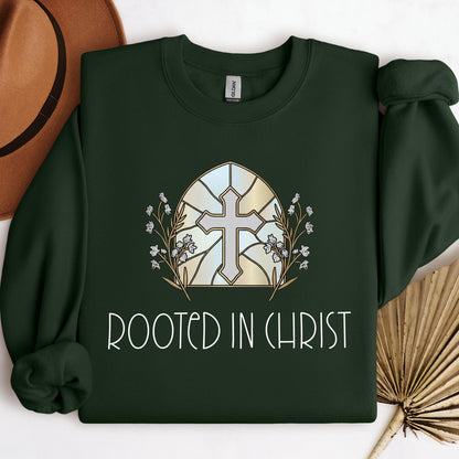 Rooted In Christ 05