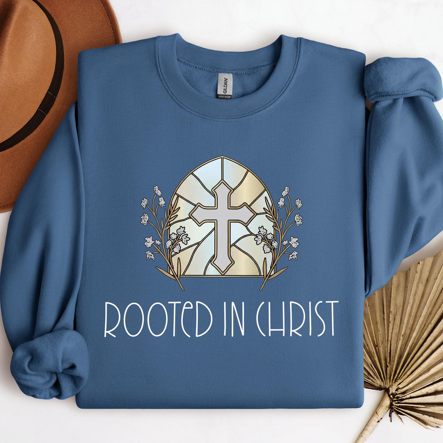 Rooted In Christ 05