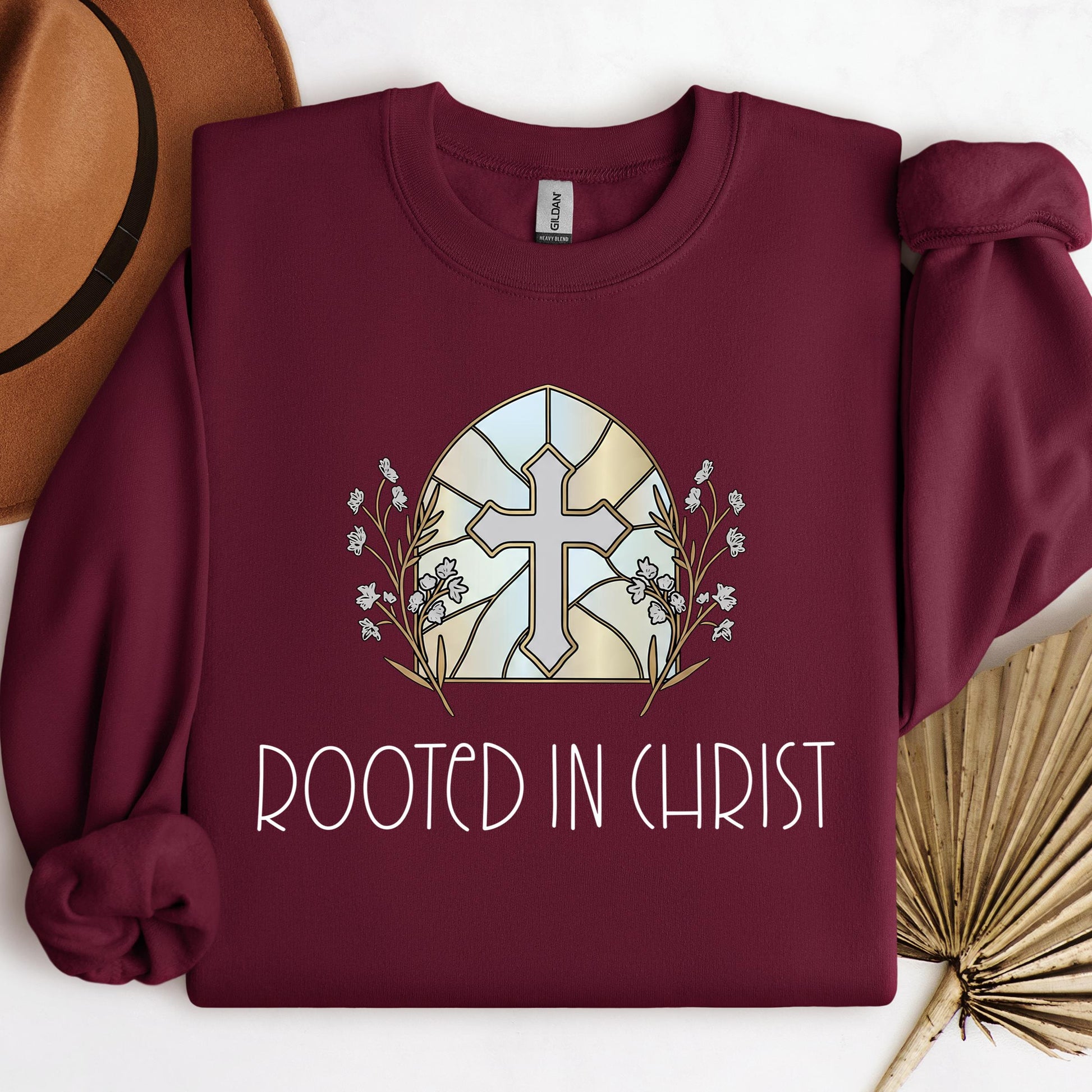 Rooted In Christ 05