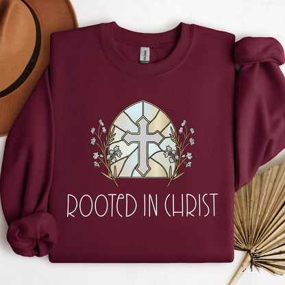Rooted In Christ 05