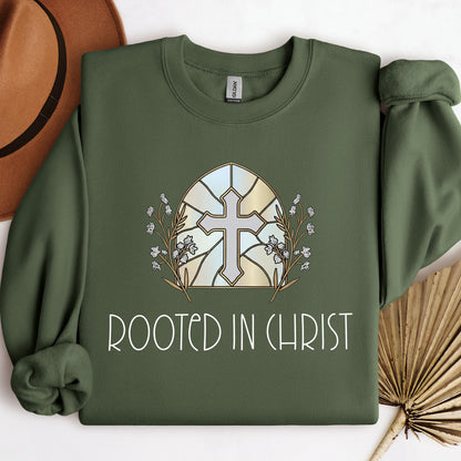 Rooted In Christ 05