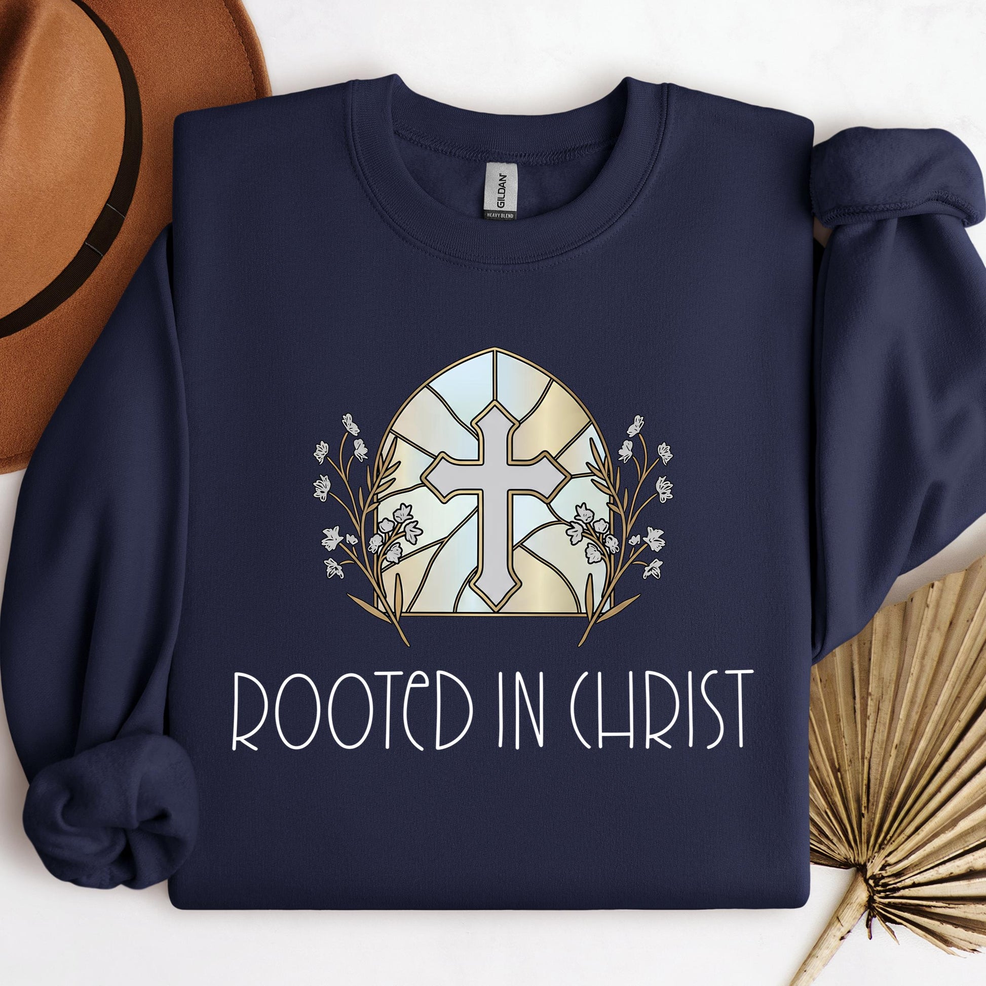 Rooted In Christ 05