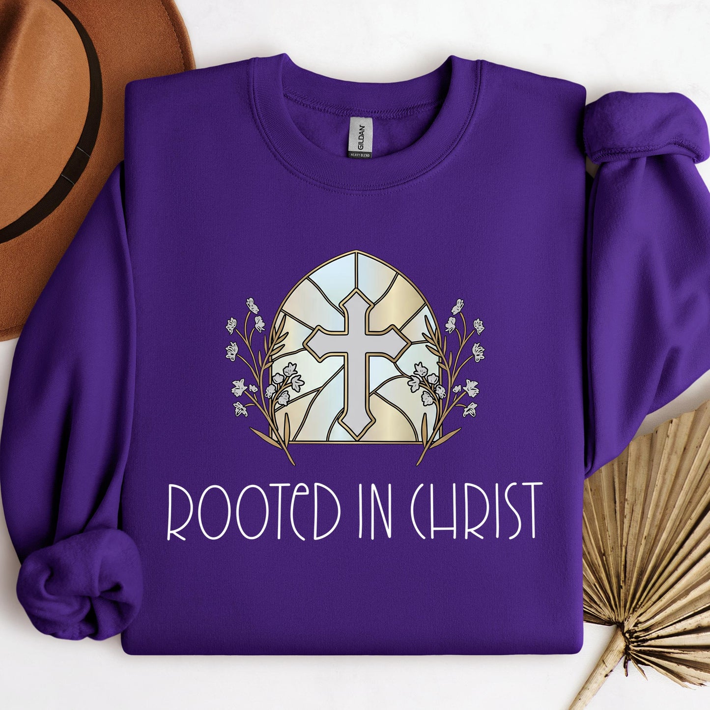 Rooted In Christ 05