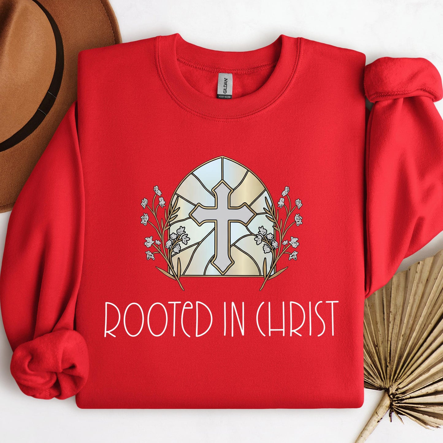 Rooted In Christ 05