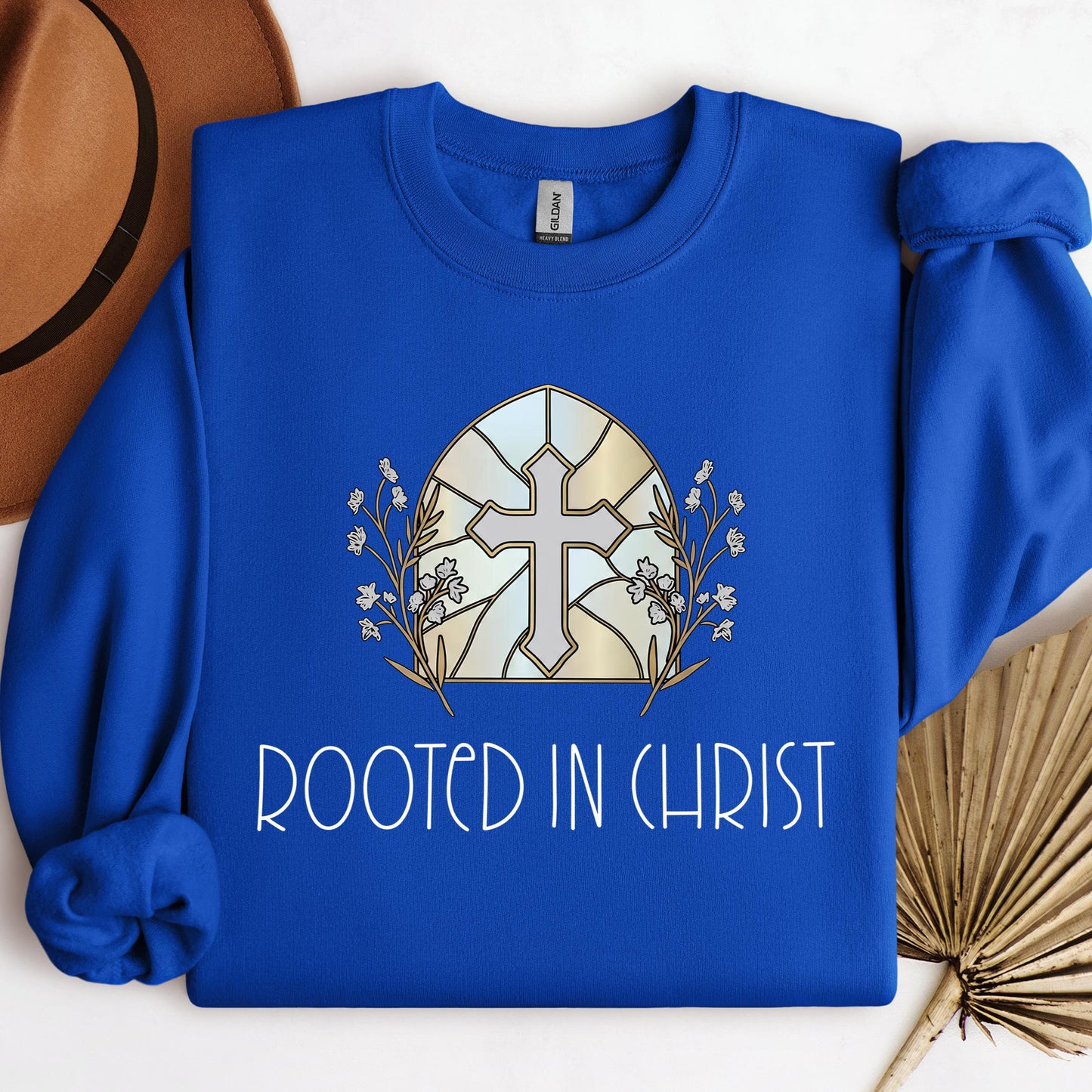 Rooted In Christ 05