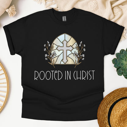Rooted In Christ 05