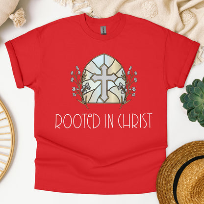 Rooted In Christ 05