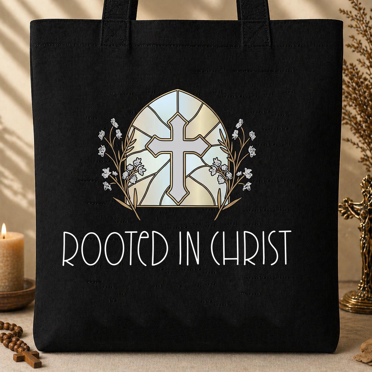 Rooted In Christ 05