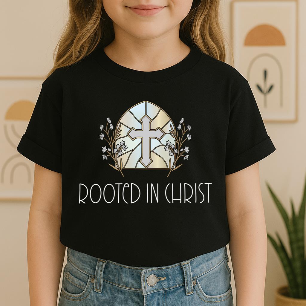 Rooted In Christ 05