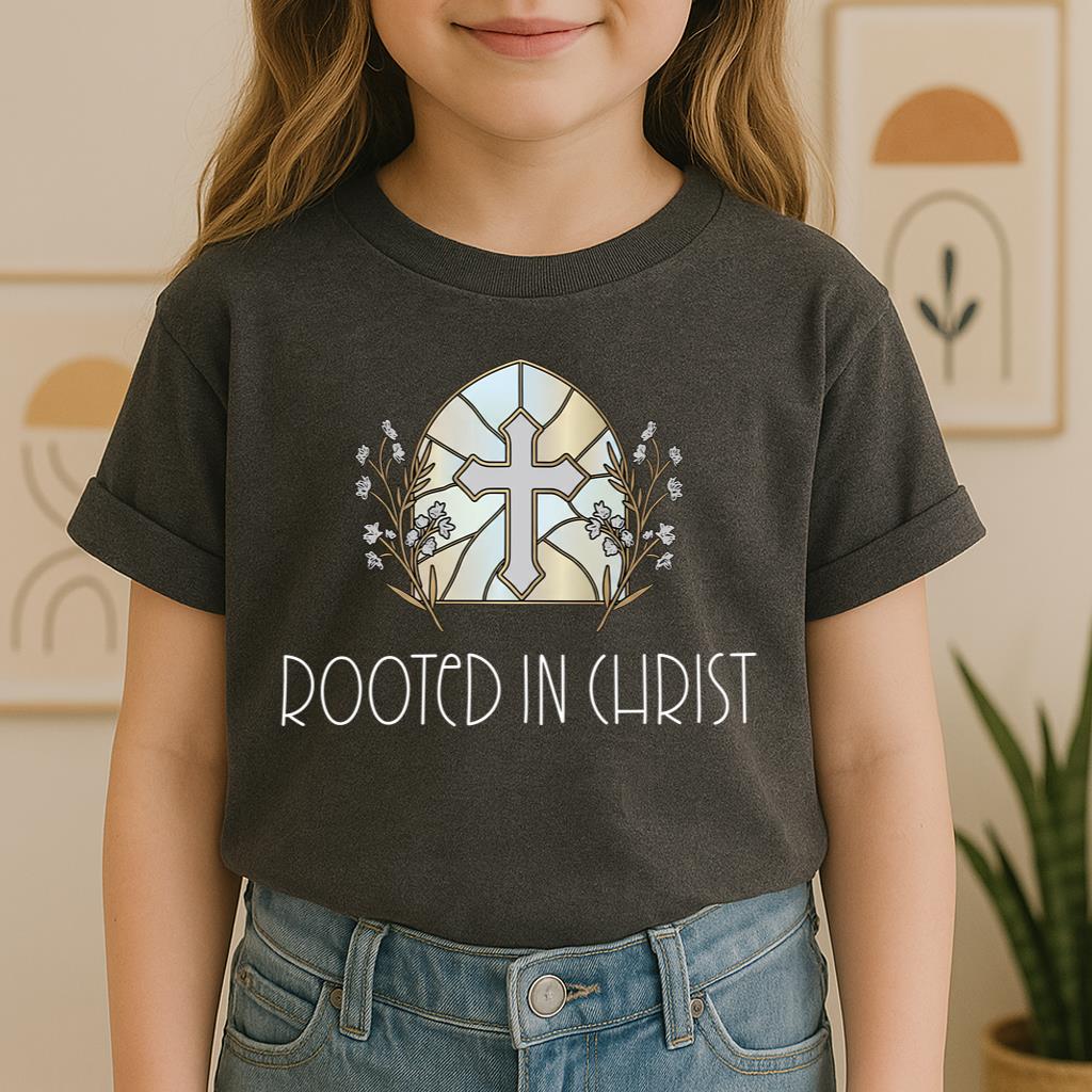 Rooted In Christ 05