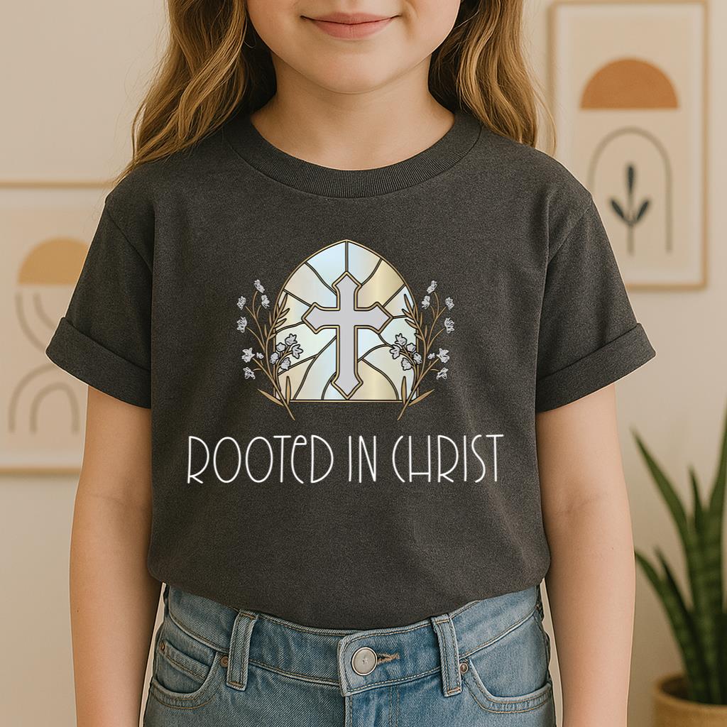 Rooted In Christ 05