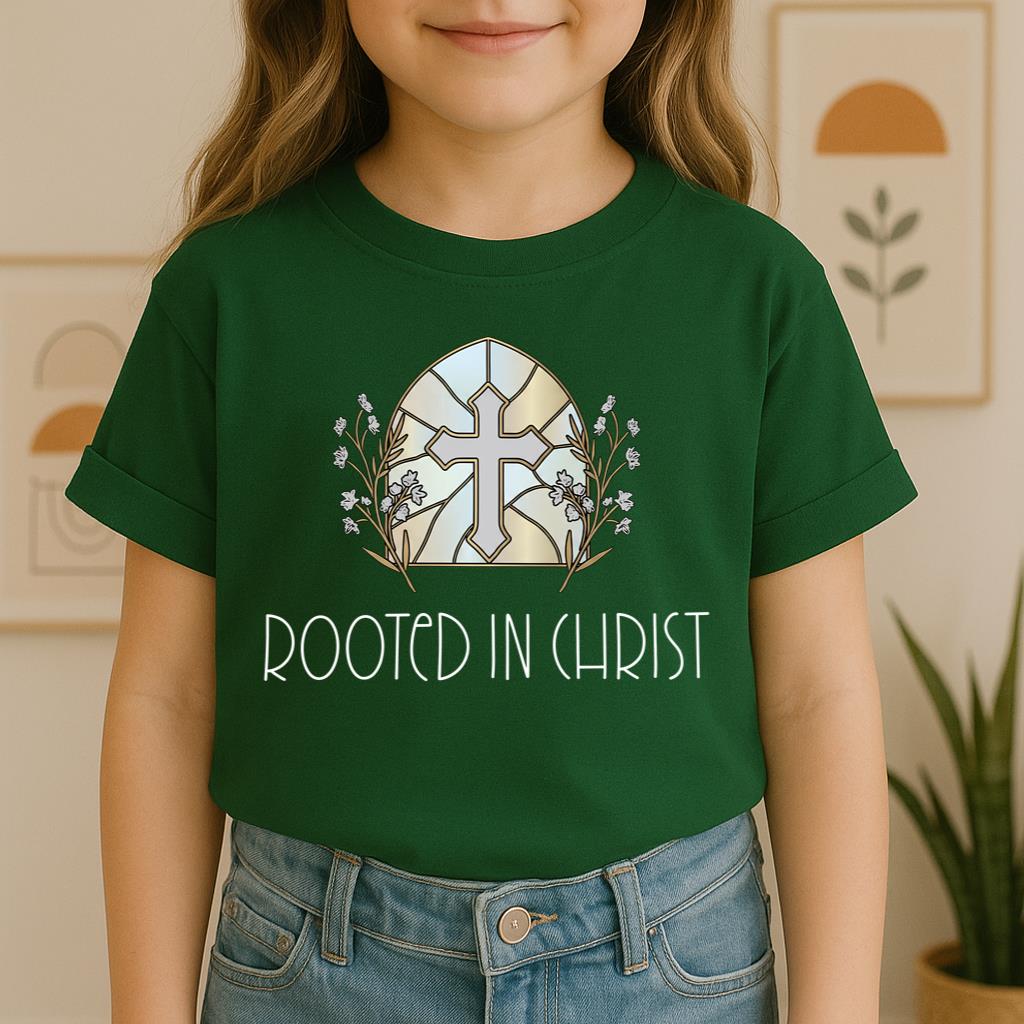 Rooted In Christ 05