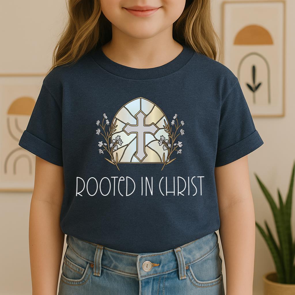 Rooted In Christ 05