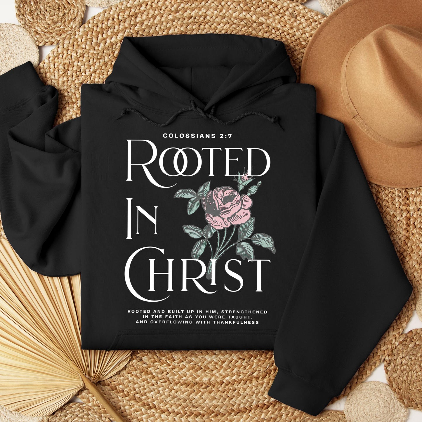Rooted In Christ 06