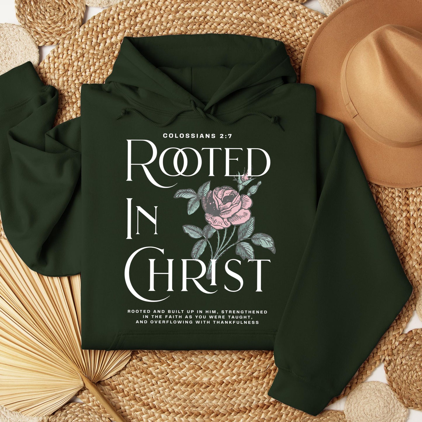 Rooted In Christ 06