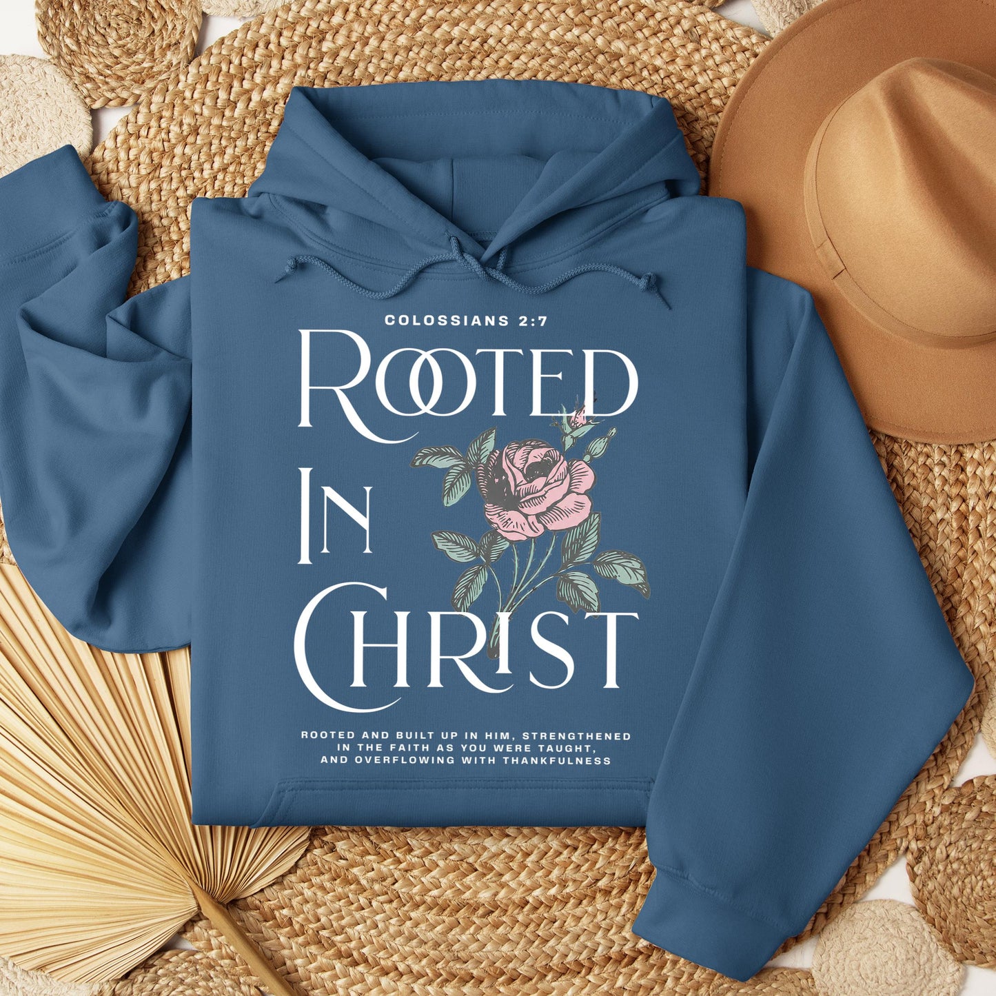 Rooted In Christ 06