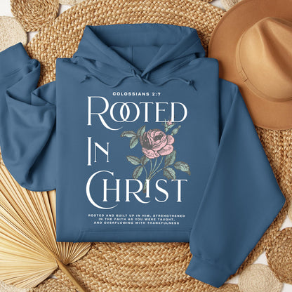 Rooted In Christ 06