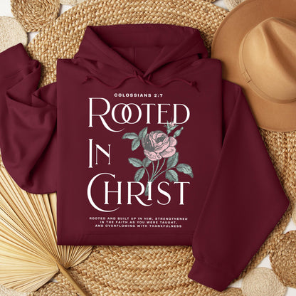 Rooted In Christ 06