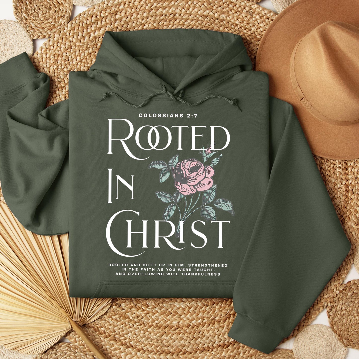 Rooted In Christ 06