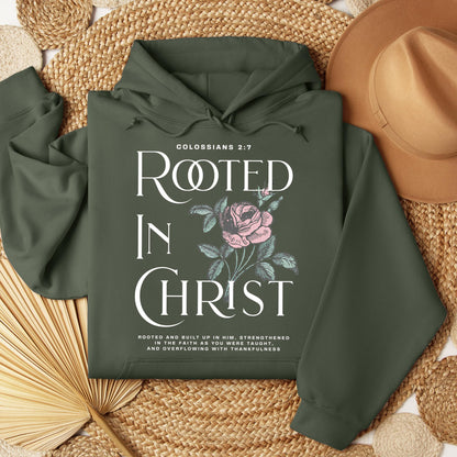 Rooted In Christ 06