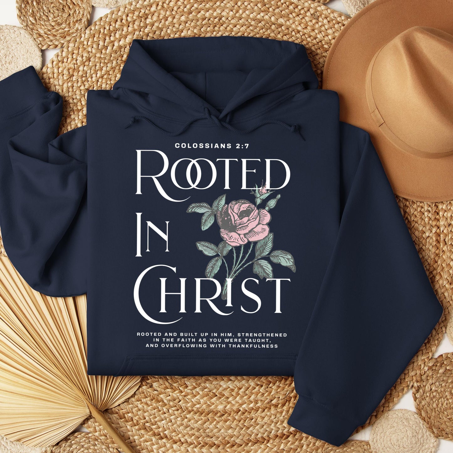 Rooted In Christ 06