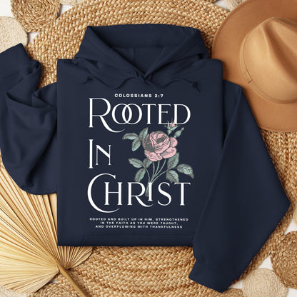 Rooted In Christ 06