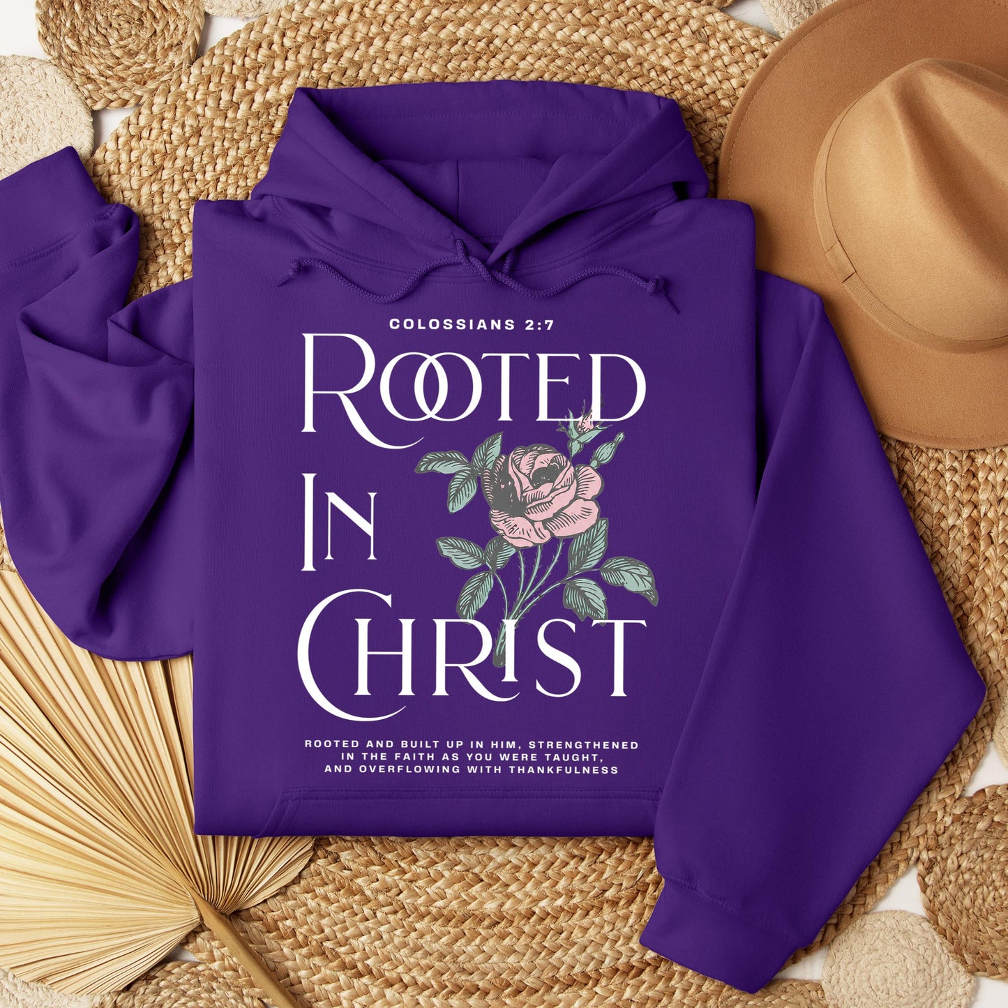 Rooted In Christ 06