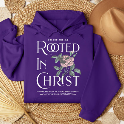 Rooted In Christ 06