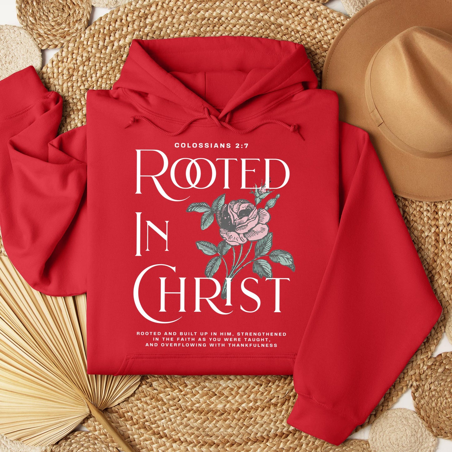 Rooted In Christ 06
