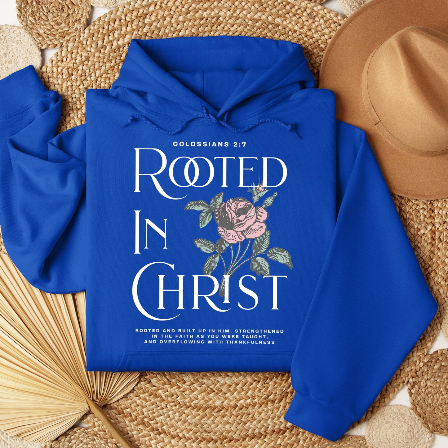 Rooted In Christ 06