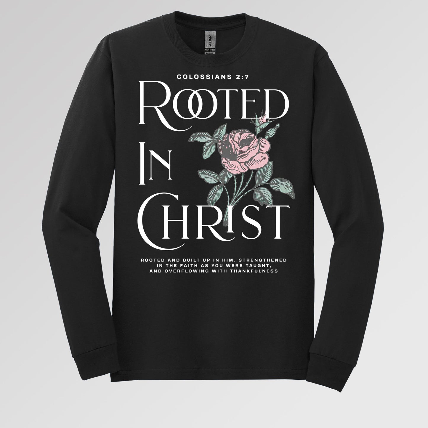 Rooted In Christ 06