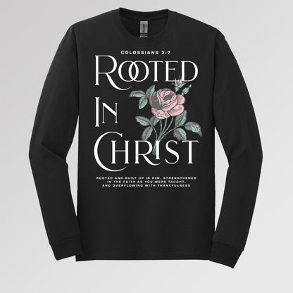 Rooted In Christ 06