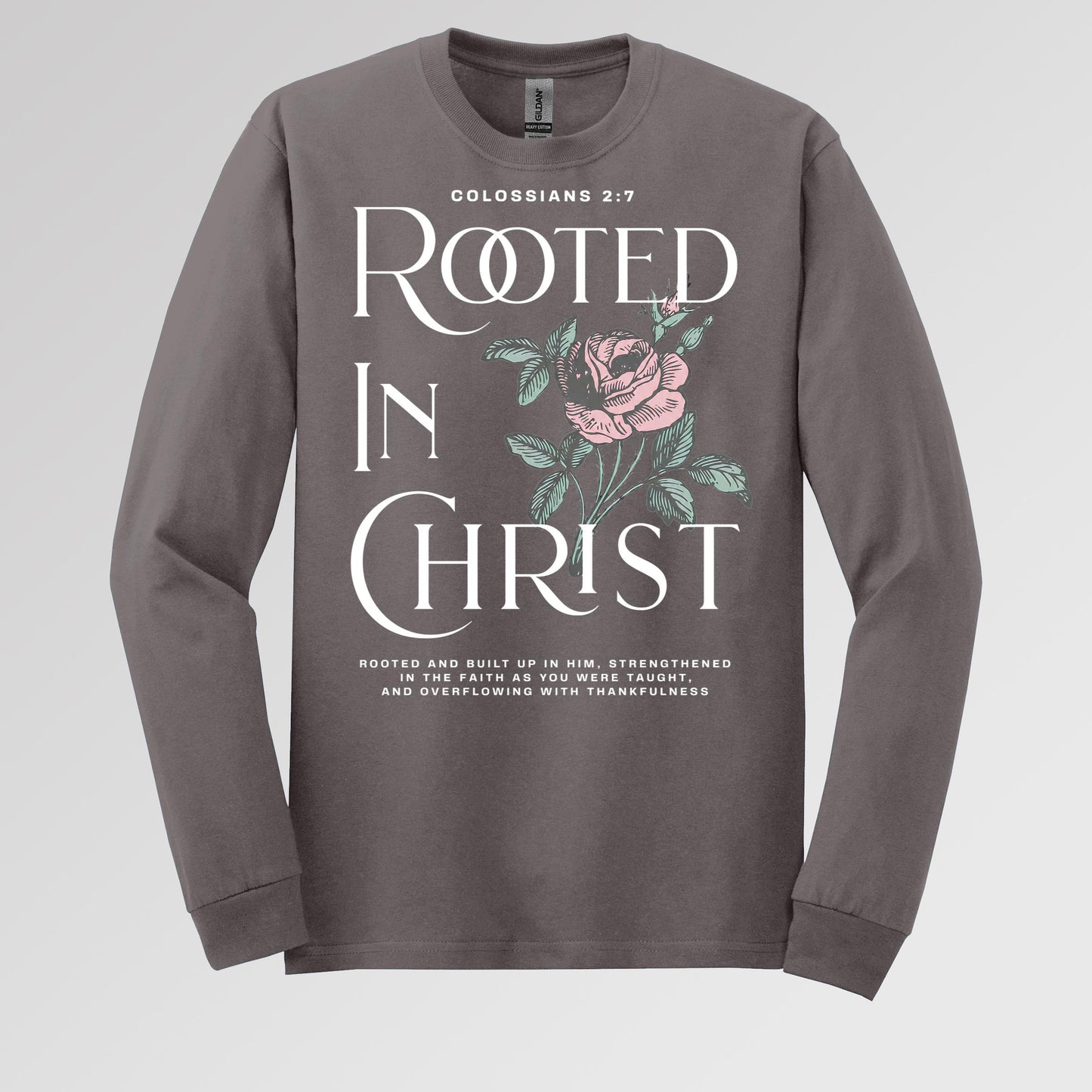 Rooted In Christ 06