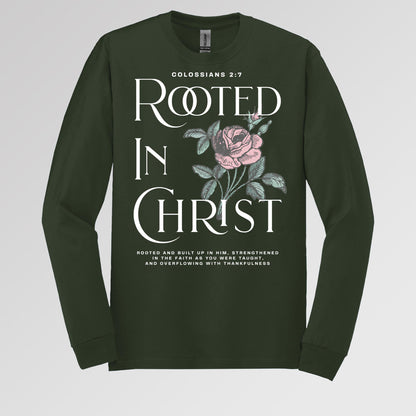 Rooted In Christ 06