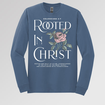 Rooted In Christ 06