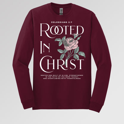 Rooted In Christ 06