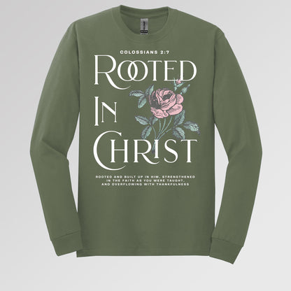 Rooted In Christ 06