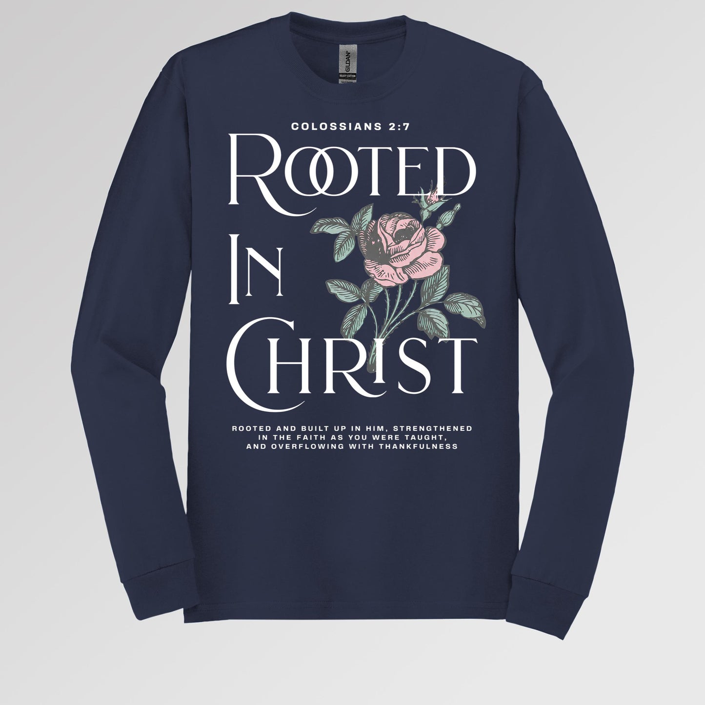 Rooted In Christ 06