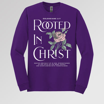 Rooted In Christ 06