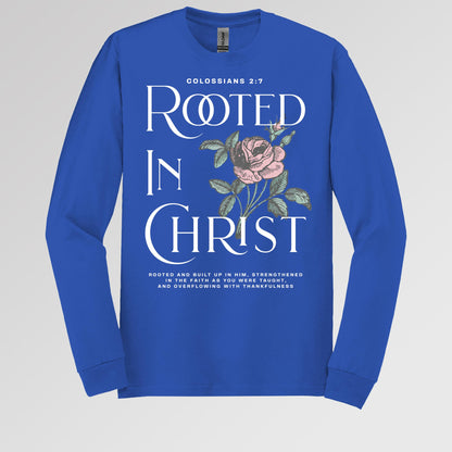 Rooted In Christ 06
